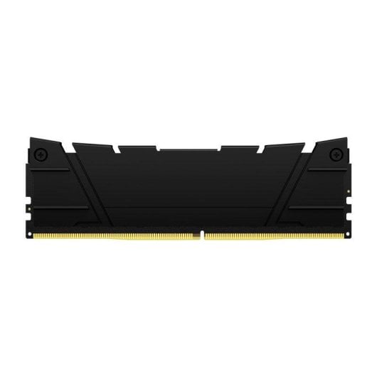 Mémoire RAM Kingston FURY Renegade 32GB 2x16GB DDR4 4600MT/s CL19 XMP Noir