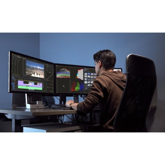 Mémoire RAM Kingston FURY Renegade Pro 256GB 8x32GB DDR5 6800MT/s CL34 ECC Reg XMP EXPO Noir