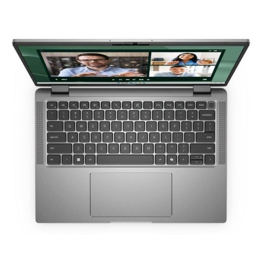 Portatile Dell Latitude 7450 14" Intel Core Ultra 7 165U 16GB 512GB SSD Intel Graphics Windows 11 Pro