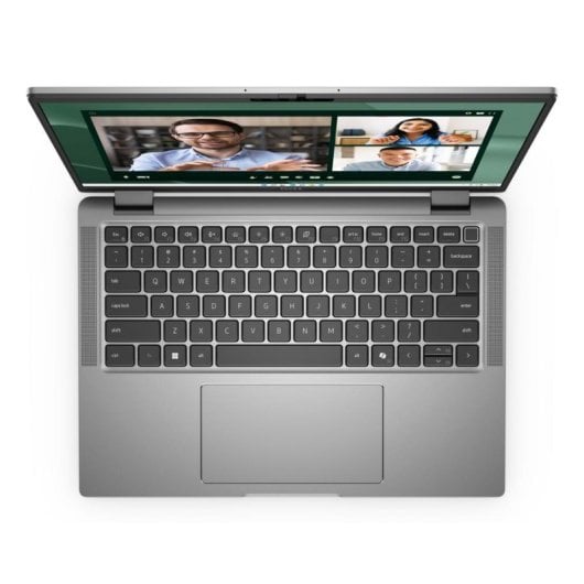 Portatile Dell Latitude 7450 14" Intel Core Ultra 7 165U 16GB 512GB SSD Intel Graphics Windows 11 Pro