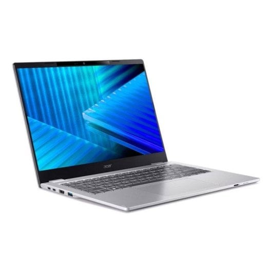 Portátil Acer TravelMate P4 TMP414-55 14" Intel Core Ultra 5 225U 16GB 512GB SSD Intel Graphics Windows 11 Pro