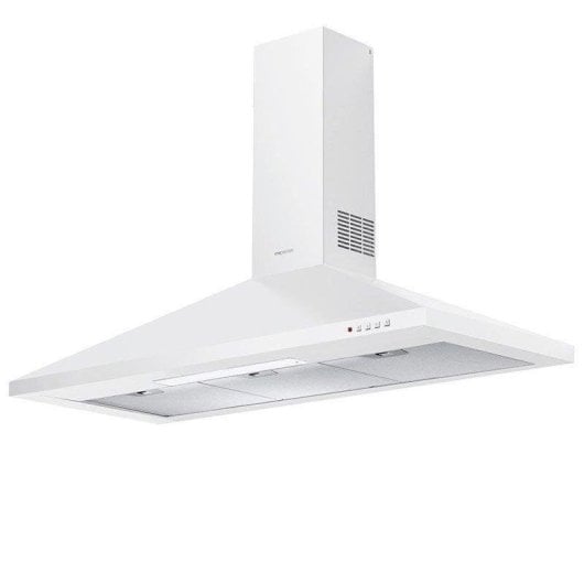 Campana extractora Mepamsa Gavia 90 Canalizada 90cm filtro alumínio