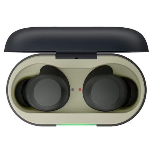 Auriculares LG Xboom Buds Lite inalámbricos Bluetooth con Cancelación de Ruido, hasta 35h, grafeno y resistentes al agua