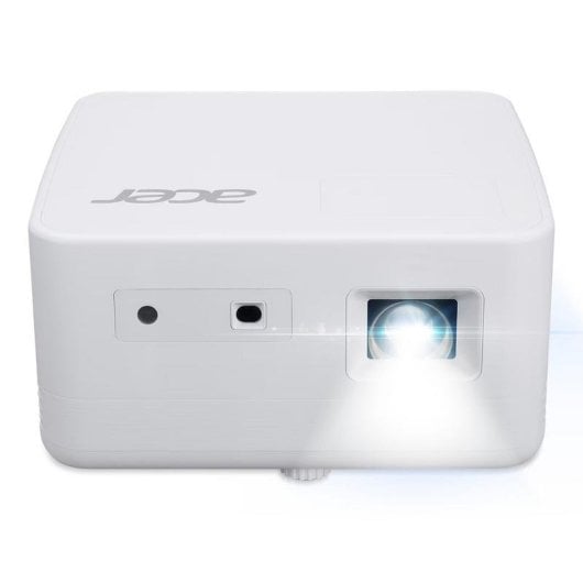 Projecteur Acer Vero PD1810ic 4K UHD 1000 Lumens 4K LED DLP Autofocus Portable Gaming