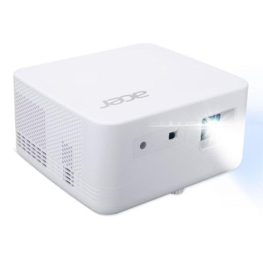 Projecteur Acer Vero PD1810ic 4K UHD 1000 Lumens 4K LED DLP Autofocus Portable Gaming