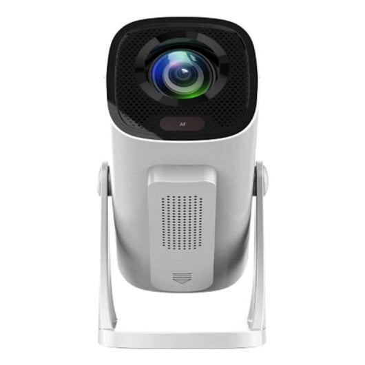 Proyector Philips NeoPix 250 Smart FullHD 250 Lúmenes 80" LED LCD Google TV