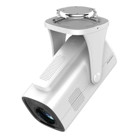 Proyector Philips NeoPix 250 Smart FullHD 250 Lúmenes 80" LED LCD Google TV