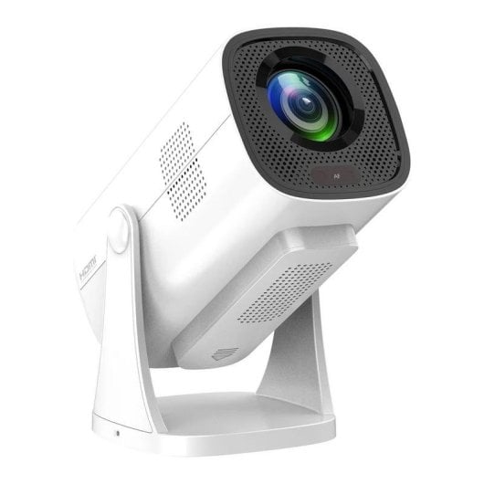 Proyector Philips NeoPix 250 Smart FullHD 250 Lúmenes 80" LED LCD Google TV