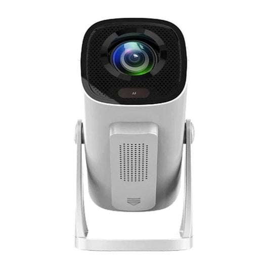 Proyector Philips NeoPix 250 Smart FullHD 250 Lúmenes 80" LED LCD Google TV