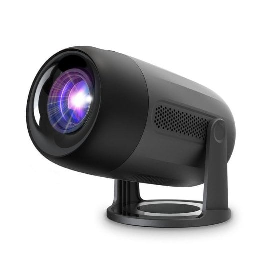 Projetor Philips NeoPix 150 FullHD 250 Lúmens 80" LED LCD Portátil