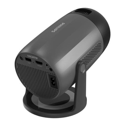 Projetor Philips NeoPix 150 FullHD 250 Lúmens 80" LED LCD Portátil