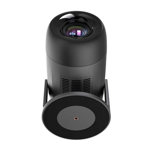 Projetor Philips NeoPix 150 FullHD 250 Lúmens 80" LED LCD Portátil