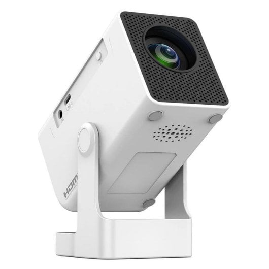 Projecteur Philips NeoPix 140 HD 150 Lumens 65" LED LCD Portable