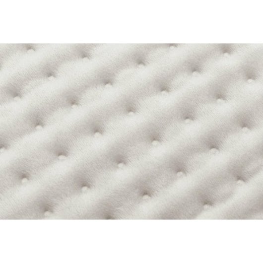 Almohadilla Térmica Daga Confort Multi, 43 x 34 cm, Microfibra, 110 W, 4 Niveles, Intellisense