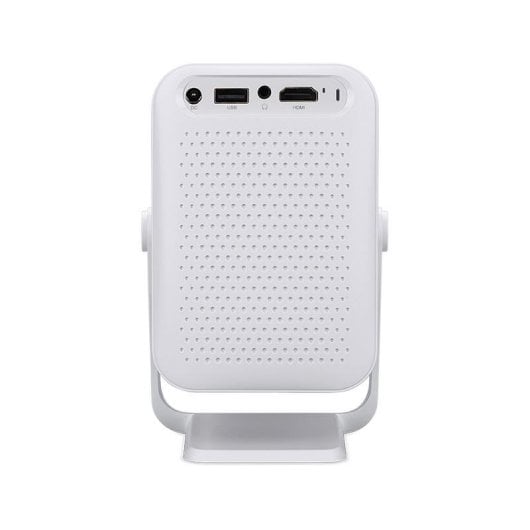 Proiettore Acer AOpen Fire Legend QH31s HD 150 Lumen 120" LED LCD Smart Portatile