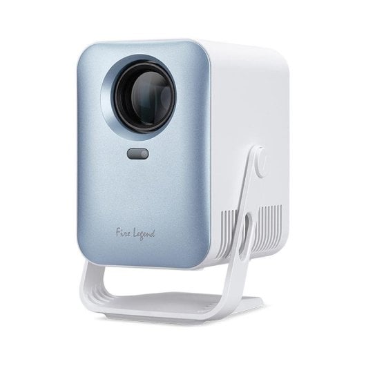 Proiettore Acer AOpen Fire Legend QH31s HD 150 Lumen LED LCD Smart Portatile