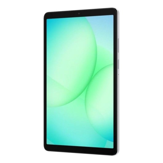 Tablet Samsung Galaxy Tab A11 WiFi 8,7" 4GB 64GB Plata
