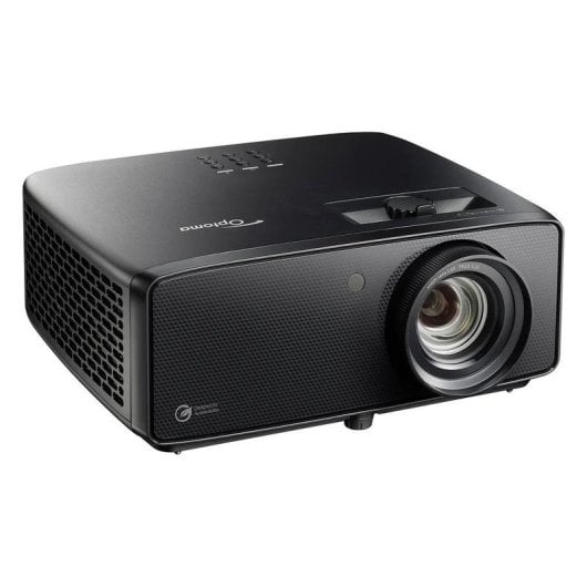 Projecteur Optoma UHZ58LV 4K UHD 3000 Lumens 150" Laser DLP Dolby Vision Gaming