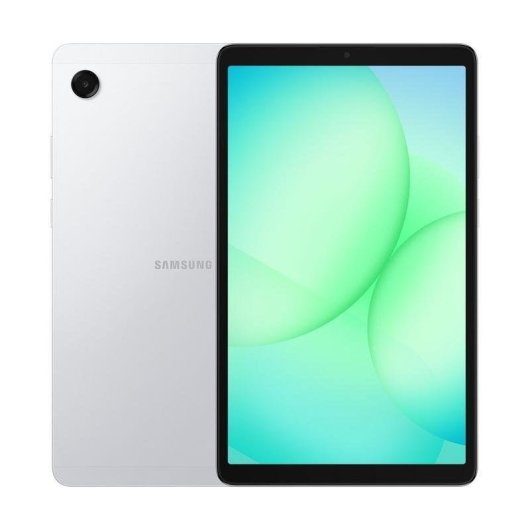 Tablet Samsung Galaxy Tab A11 WiFi 8,7" 8GB 128GB Prata