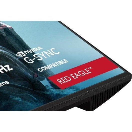 Écran PC iiyama G-MASTER GB2771QSU-B1 27" Wide Quad HD 200Hz Fast IPS G-SYNC HDR