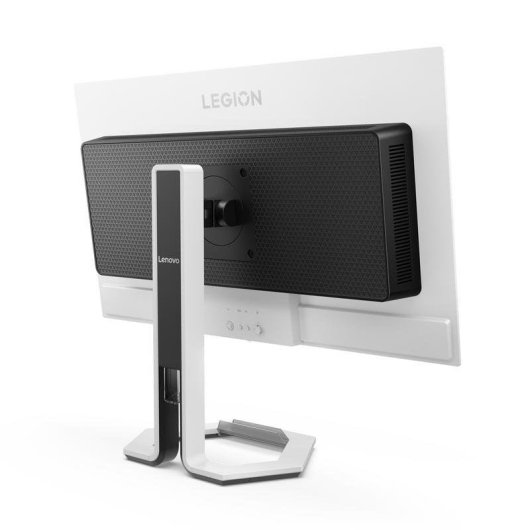 Écran PC Lenovo Legion Pro 27UD-10 26,5" Ultra HD 4K 240Hz QD-OLED 0,03ms FreeSync Premium Pro