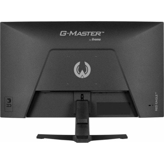 Monitor PC iiyama G-Master G2771HSU-B1 27" FullHD 240Hz Fast IPS G-SYNC HDR10 0.4ms