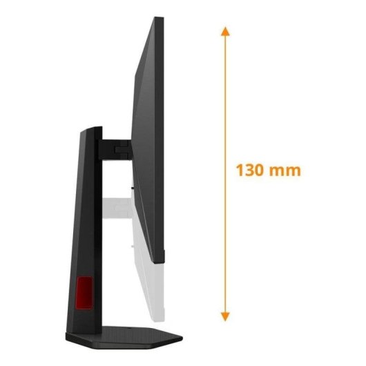 Monitor PC AOC Q27G4SRU 27" Quad HD 320Hz Fast IPS HDR400 G-Sync 1ms