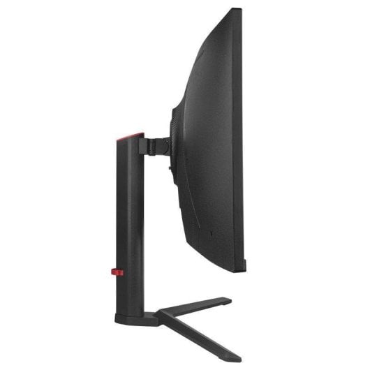 Monitor Yeyian Elysium YMC-IP434-P2 34" UltraWide QHD 180Hz IPS Curvo RGB 1ms