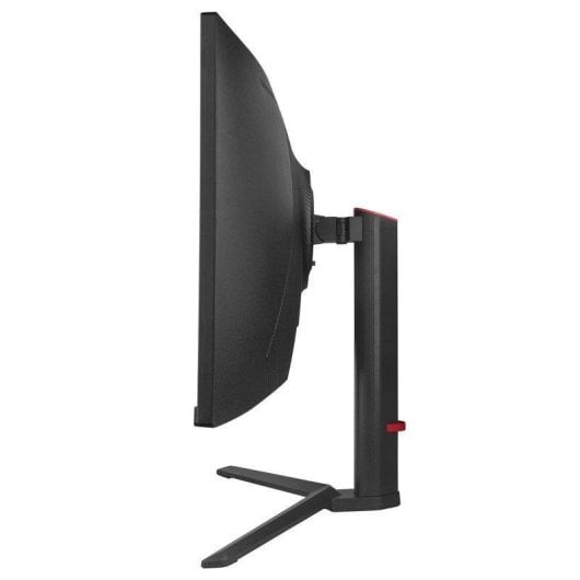 Monitor Yeyian Elysium YMC-IP434-P2 34" UltraWide QHD 180Hz IPS Curvo RGB 1ms