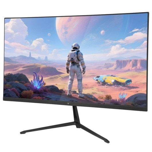 Monitor Yeyian Elysium 24 24" FullHD 240Hz Fast IPS 1ms FreeSync HDR
