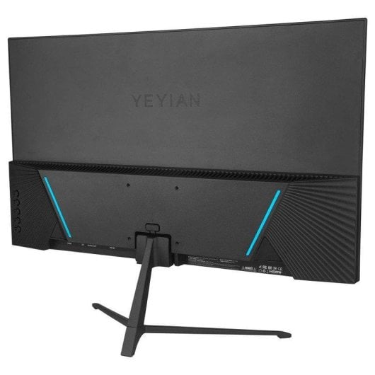 Monitor Yeyian Elysium 24 24" FullHD 240Hz Fast IPS 1ms FreeSync HDR