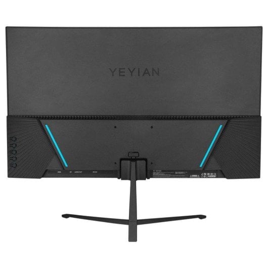 Monitor Yeyian Elysium 24 24" FullHD 240Hz Fast IPS 1ms FreeSync HDR