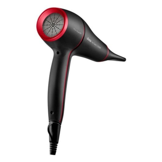Ufesa 60306077 Asciugacapelli Professionale 2200W Nero AC