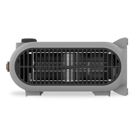 Chauffage Soufflant Taurus Tropicano Up&Down 2000W Gris