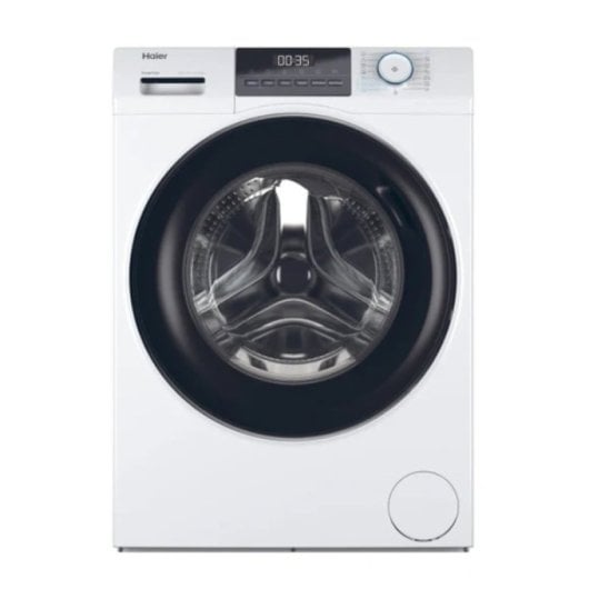 Lave-linge Haier I-Pro Serie 1 HW90-BP14929A-S Hublot 9kg 1400rpm A Blanc Inverter