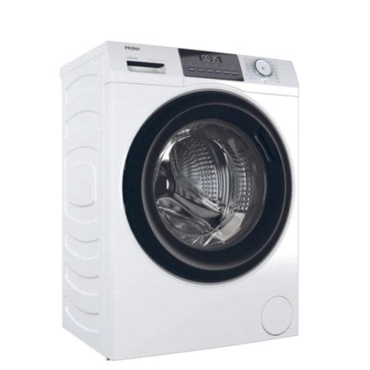 Lavadora frontal Haier I-Pro Serie 1 HW90-BP14929A-S 9 kg 1400 rpm clase A blanca