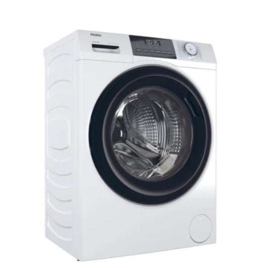 Lave-linge Haier I-Pro Serie 1 HW90-BP14929A-S Hublot 9kg 1400rpm A Blanc Inverter