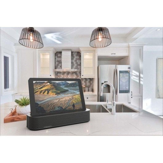 Tablet Archos Oxygen 101s Ultra 10,1" 64GB 4G 6000mAh Android 13 Noire