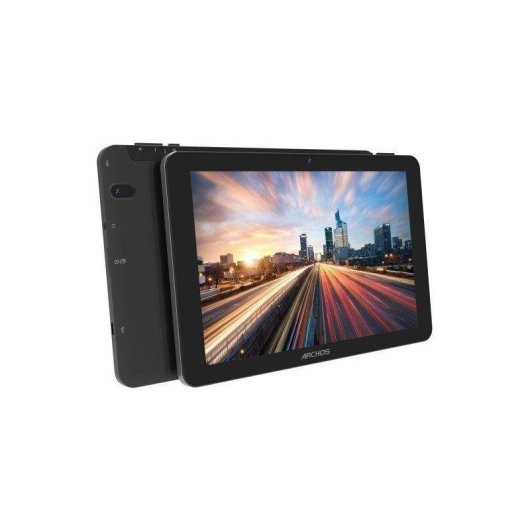 Tablet Archos Oxygen 101S Ultra 4G 10,1" 4GB 64GB Negro