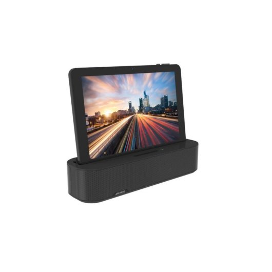 Tablet Archos Oxygen 101S Ultra 4G 10,1" 4GB 64GB Negro