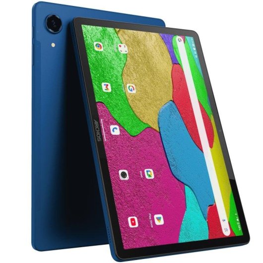 Tablet Archos T110 FHD2 Ultra 10,95" 256GB 4G 6000mAh Android 15 Gris