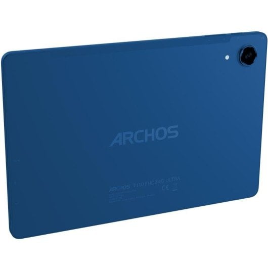 Tablet Archos T110 FHD2 Ultra 10,95" 256GB 4G 6000mAh Android 15 Gris