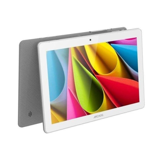 Tablet Archos T101 FHD2 WiFi 10,1" 4GB 64GB Negra con Teclado