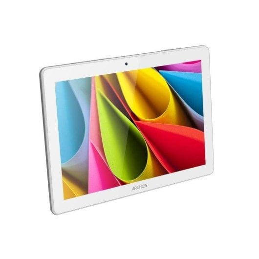Tablet Archos T101 FHD2 10,1" 64GB Wifi 6000mAh Android 14 Noir avec clavier Bluetooth