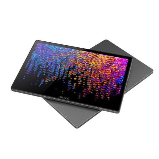 Tablette Archos T105 FHD 10,5" 128GB 4G 6000mAh Android 14 Noir Gris