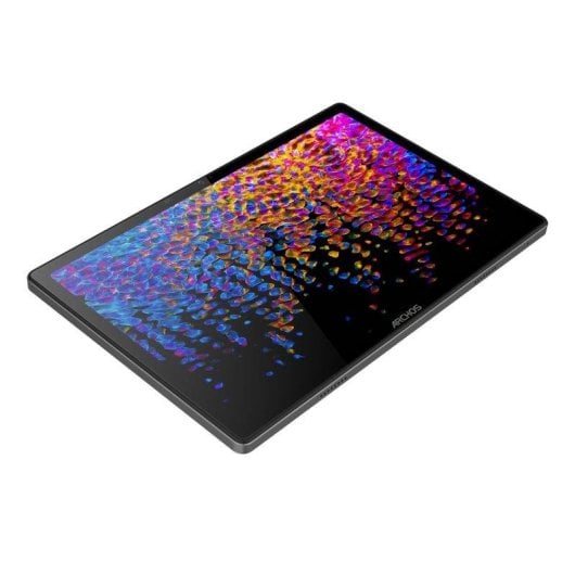 Tablette Archos T105 FHD 10,5" 128GB 4G 6000mAh Android 14 Noir Gris