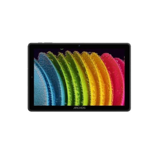 Tablet Archos T101HD2 4G 10,1" 4GB 64GB Preto com Teclado