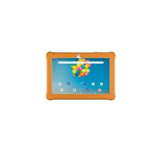 Tablet Archos T101 Kid FHD WiFi 10,1" 4GB 64GB Azul com Teclado