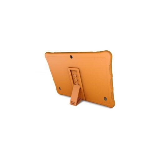 Tablet Archos T101 Kid FHD 10,1" 64GB Wifi 4GB RAM Android 14 avec clavier et support silicone Bleu