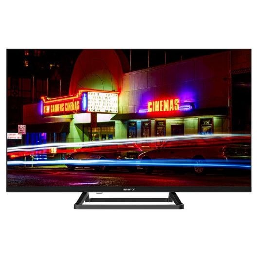 TV Infiniton LED INTV-40GS790 40" Full HD Smart TV Android Wifi Bluetooth